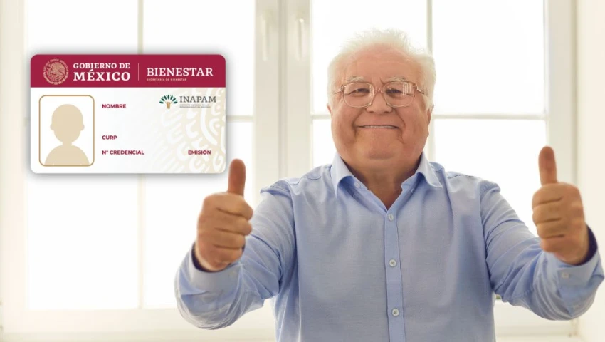 Cambios en la credencial INAPAM 2025: ¡No te quedes sin tus beneficios! Requisitos y tiendas