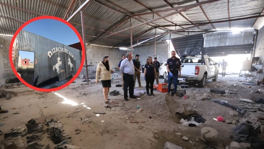 Camionetas de lujo y noches inquietantes: Así vivieron los vecinos de Teuchitlán antes del hallazgo en Rancho Izaguirre