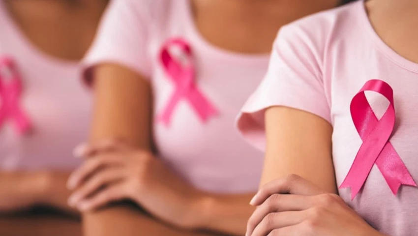 Día Mundial de la Lucha contra el Cáncer de Mama Cáncer de mama