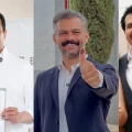 Elecciones en Durango Candidatos a la alcaldía de Durango