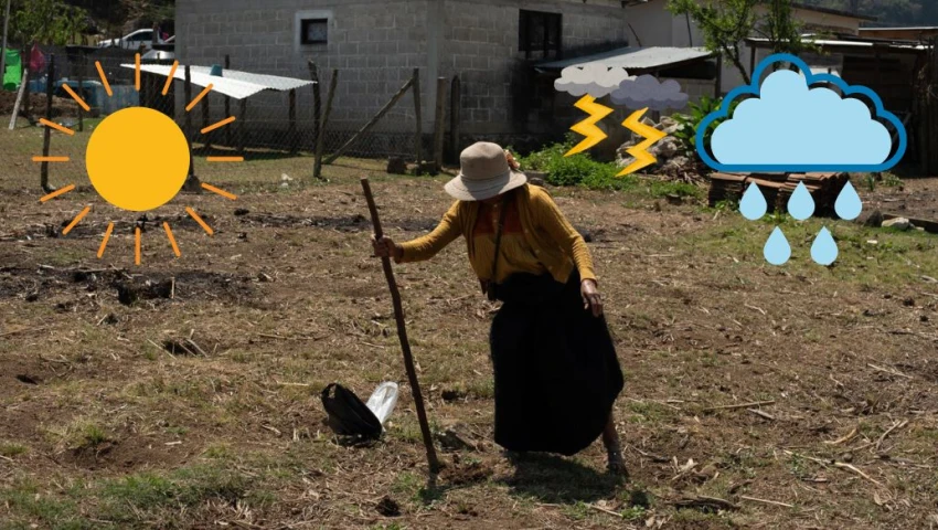 Cabañuelas en México: ¿Qué son, su significado y cómo funcionan para predecir el clima?