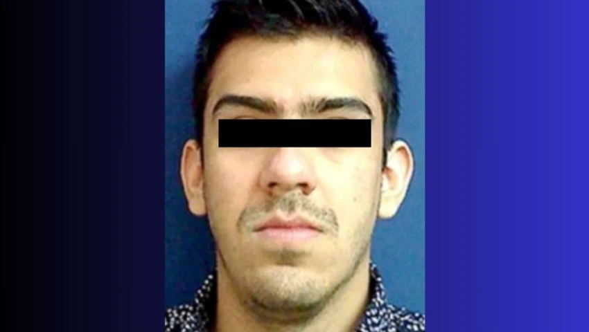 Cae “El Flaquito” en Tijuana: presunto líder del Cártel Arellano Félix que burló 4 veces a las autoridades