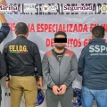 Cae en CDMX Abner "N", alias "El Traumado", líder del Cártel Independiente de Acapulco
