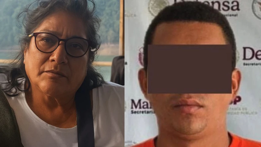 Cae José Ramón “N”, quinto implicado en caso Irma Hernández: ¿Quiénes son TODOS los detenidos? |FOTOS