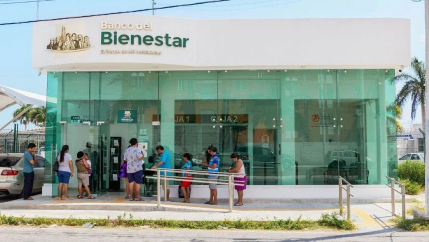 Calendario de pagos Pensión Bienestar mayo 2025: ¿Quiénes se quedan sin depósito?