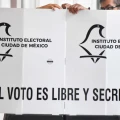 Calendario de resultados de la Elección Judicial 2025: ¿Cuándo se sabrá quiénes ganaron?
