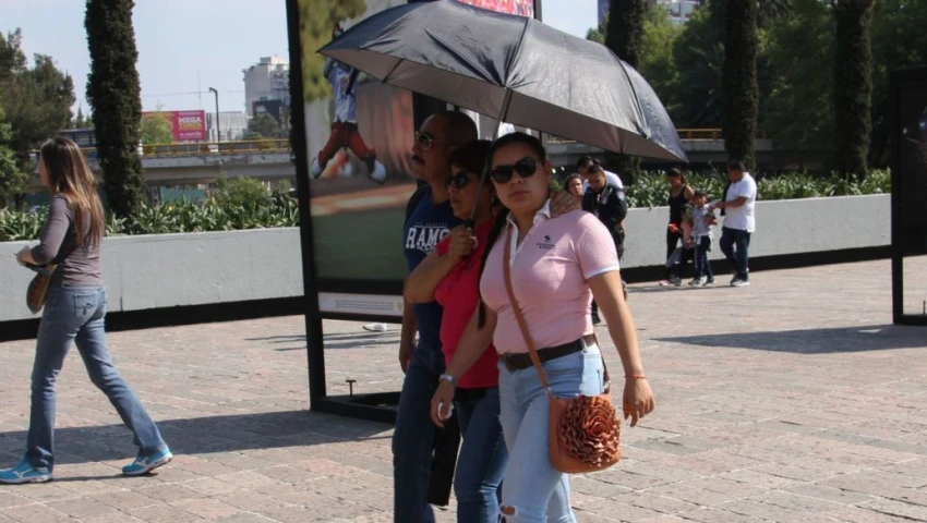 Clima en México Clima en México