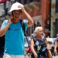 Calor intenso en México: Estados más afectados por el clima de hoy, 26 de febrero
