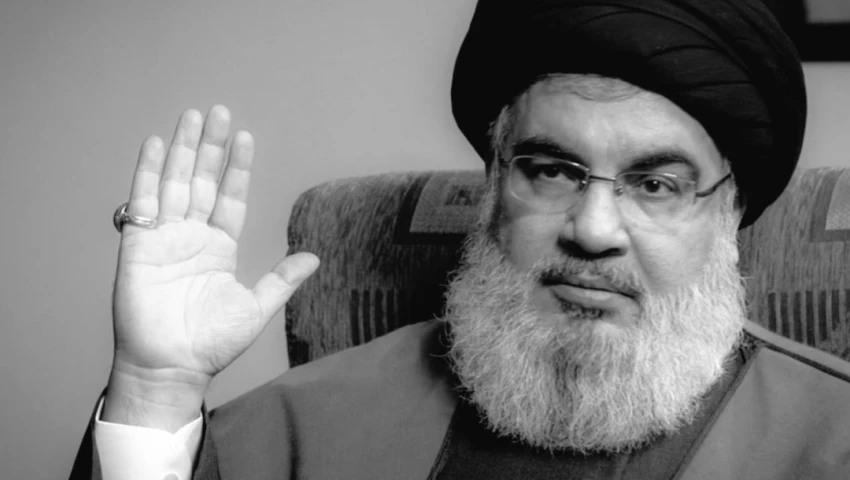 Muere Hassan Nasrallah, líder de Hezbolá