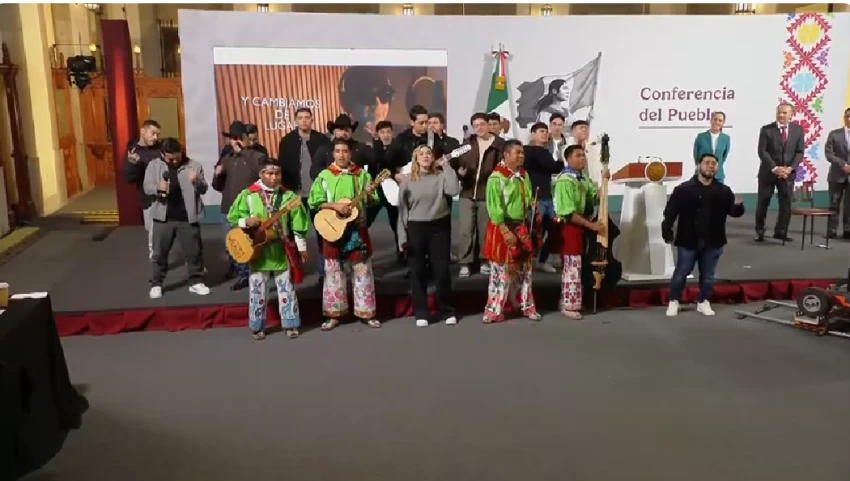 Día del Migrante
