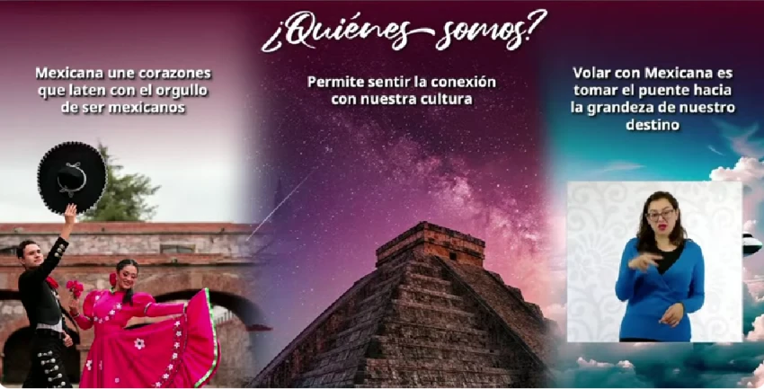 Mexicana de Aviación