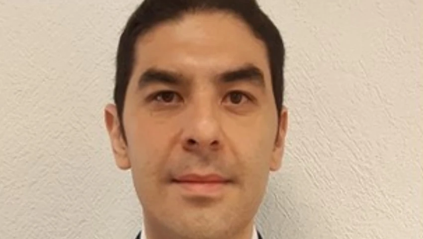 Roberto Moreno renuncia a la Secretaría Ejecutiva del Sistema Nacional Anticorrupción.