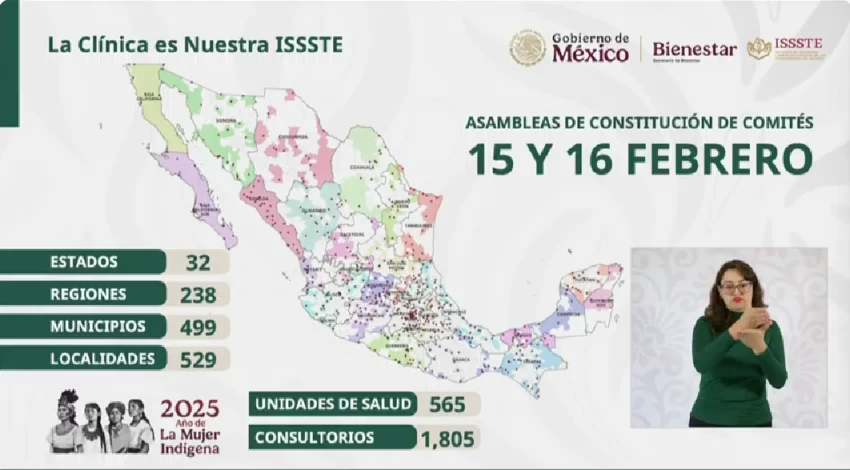 La clínica es nuestra