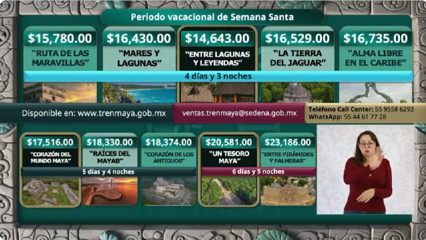 Paquetes