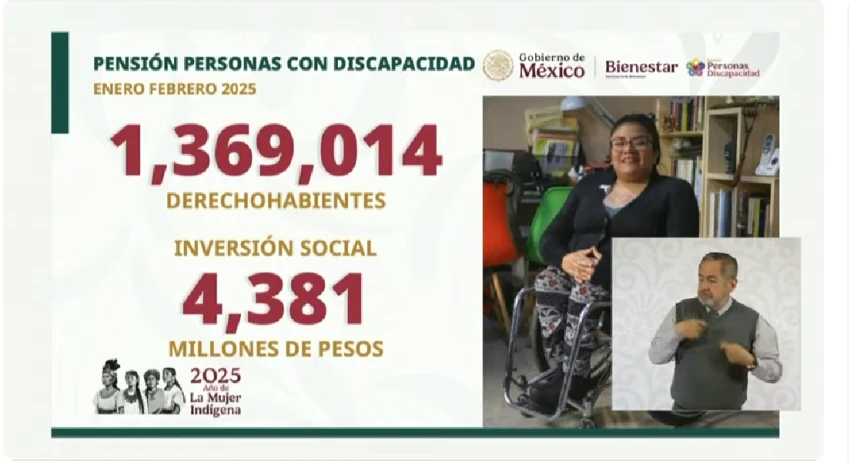 Pensiones