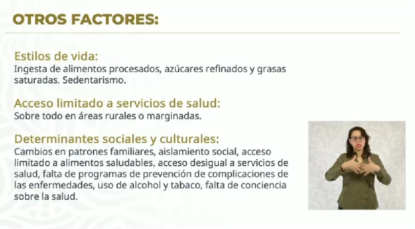 Factores