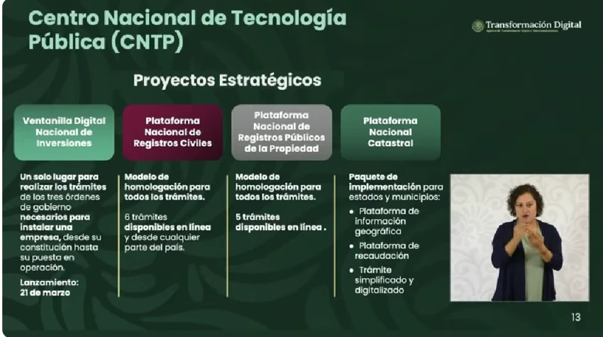 Estrategias