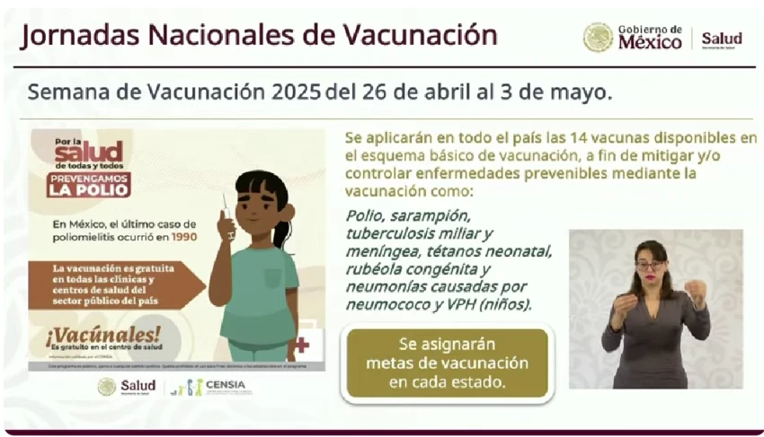 Vacunas