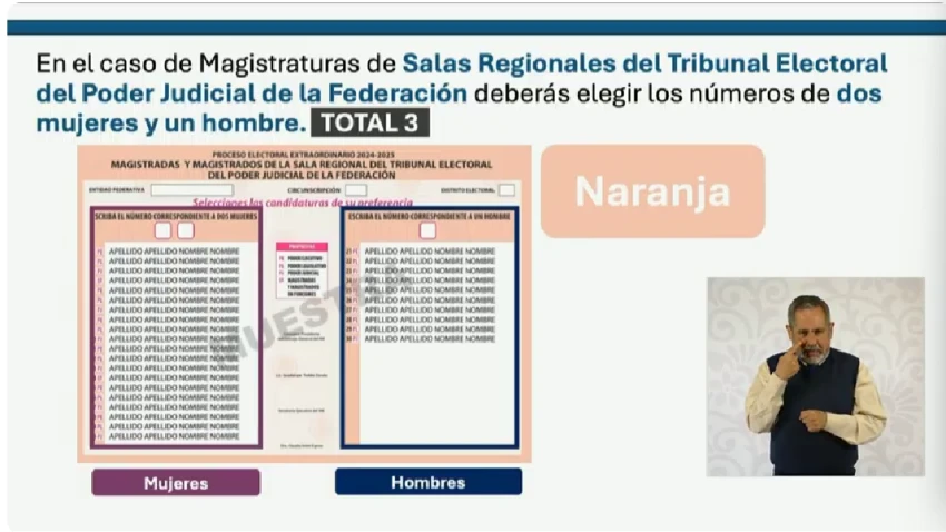 Boletas
