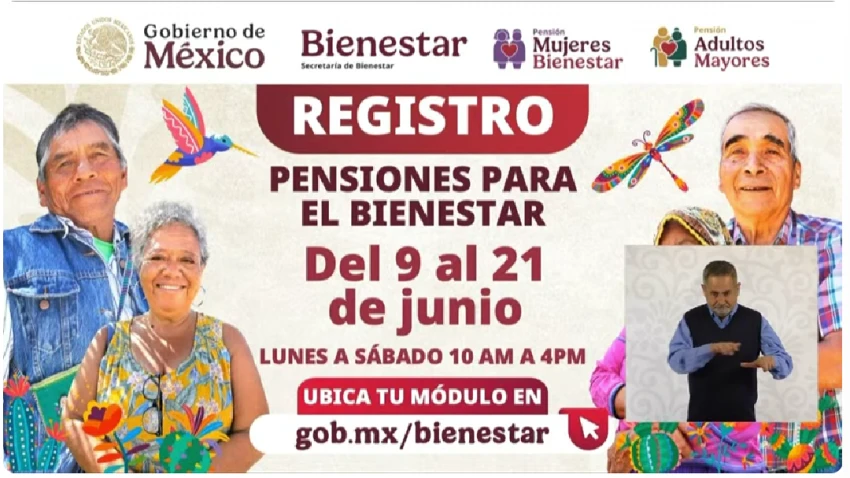 Pensión