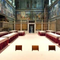 Capilla Sixtina Capilla Sixtina