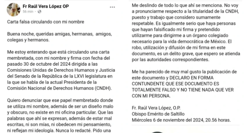 Raúl Vera López