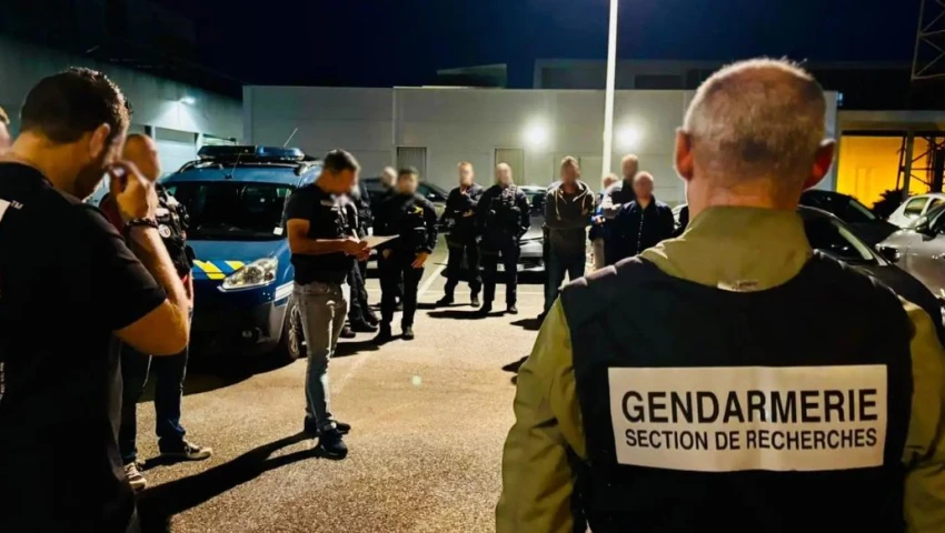 Cártel de Sinaloa en Europa: Así cayó la red de metanfetamina que operaba en 5 países