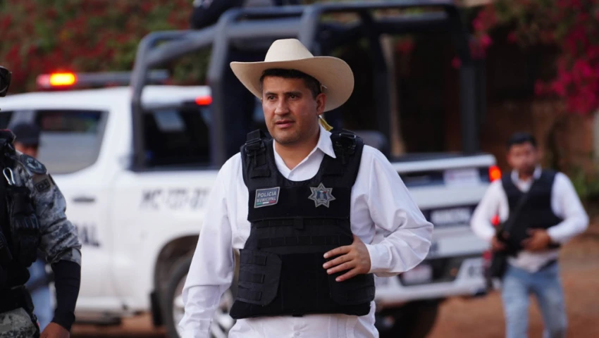 Carlos Manzo: desde su lucha contra el CJNG y la corrupción hasta su asesinato en Uruapan | Guillermo Ortega - Tu sitio de noticias