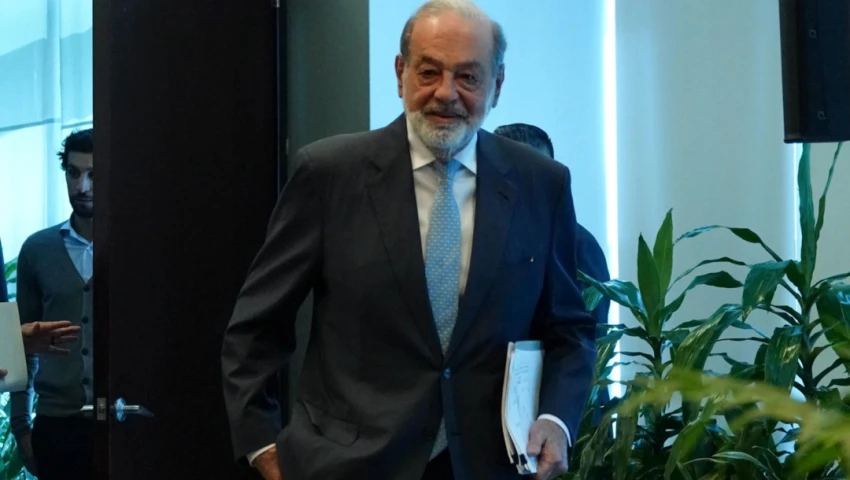 Carlos Slim