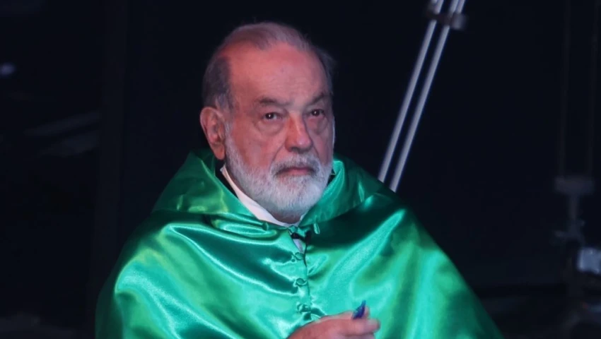 Carlos Slim Carlos Slim