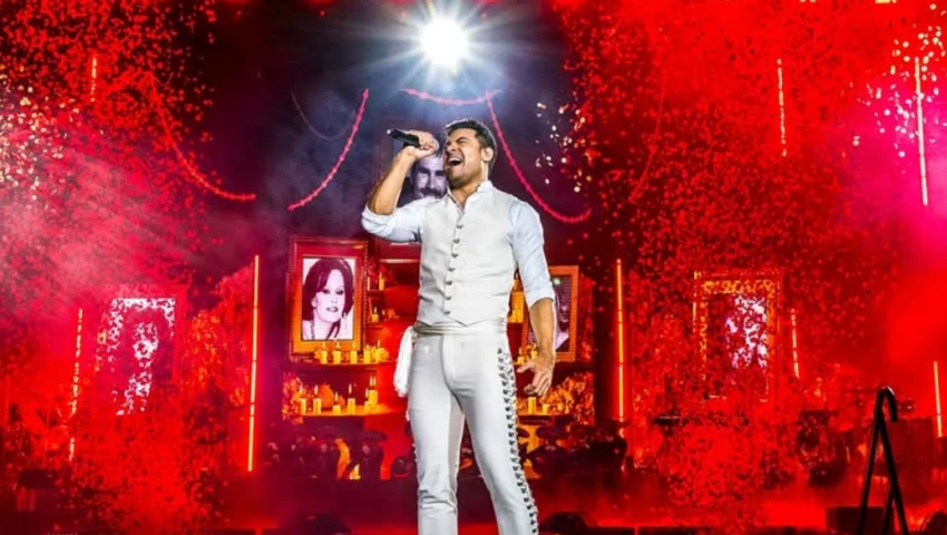 concierto carlos rivera