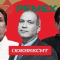 Carlos Treviño, los millones y la fuga: Así operó la corrupción en Pemex y el último acusado por Odebrecht