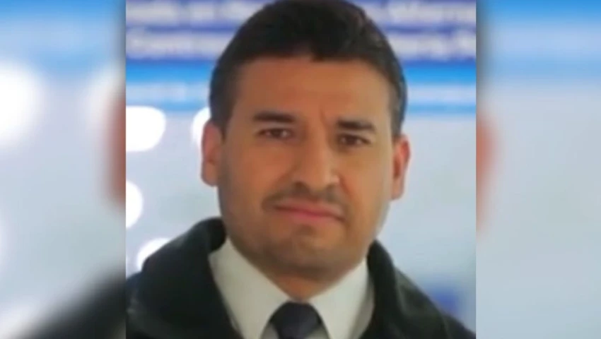 Carlos Zamarripa Aguirre Carlos Zamarripa Aguirre