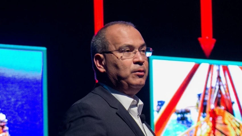 Quién es Carlos Alberto Treviño Medina