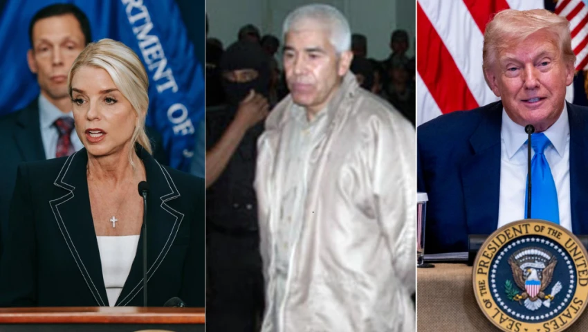 Rafael Caro Quintero