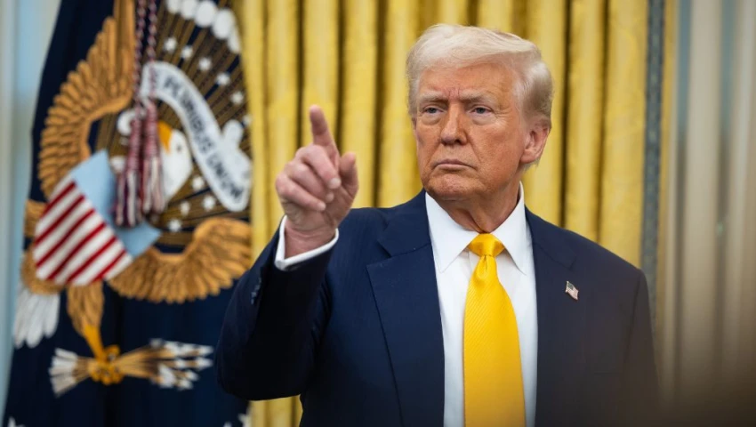Donald Trump Donald Trump