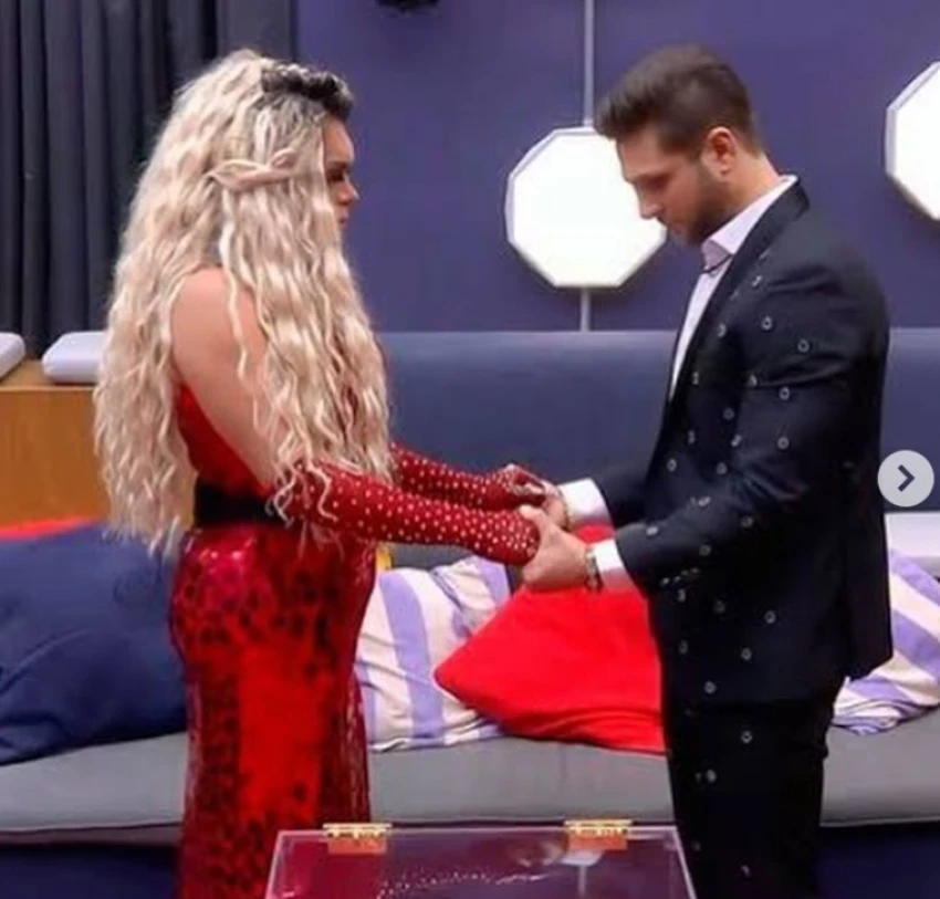 Final de La Casa de los Famosos