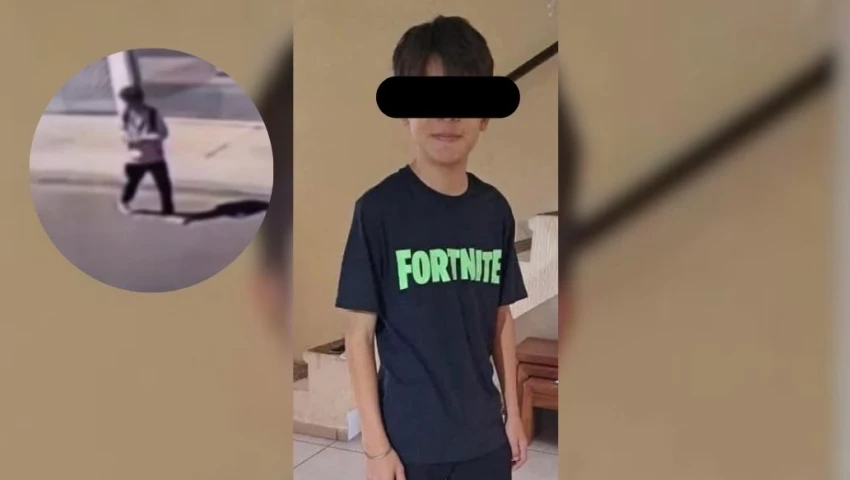 Revelan que Mateo NO trabajaba con el médico Christian Augusto Jafet