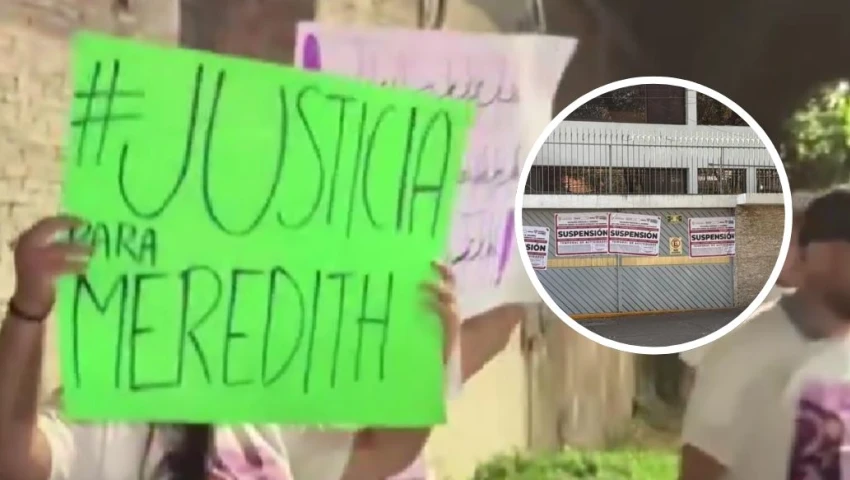 Caso Meredith: Bebé de 1 año sufre presunto abuso en CENDI de Lindavista, CDMX