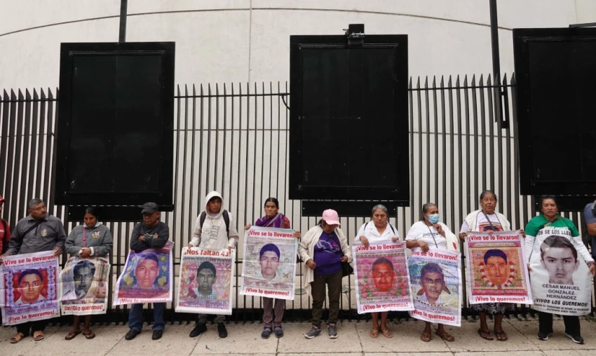 Ayotzinapa