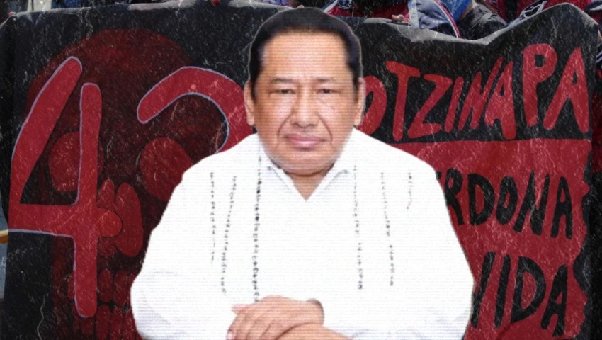 Caso Ayotzinapa: los escándalos que marcaron la salida del fiscal Rosendo Gómez