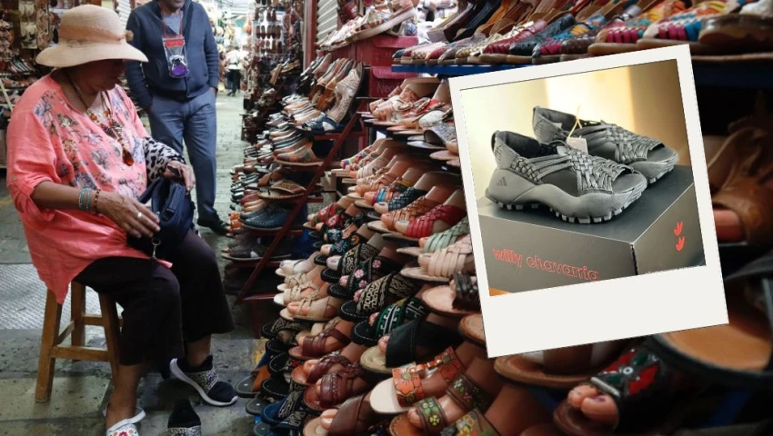 Caso Adidas: ¿Qué es la apropiación cultural? La moda que empobrece a las culturas originarias