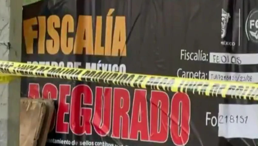 Caso Dulce: Los 7 puntos sobre el feminicidio de la niña por deuda familiar en Chalco, Edomex