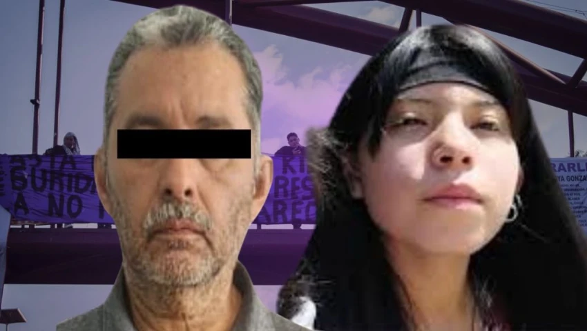 Caso Kimberly Moya se complica: defensa de Gabriel “N” busca retirar al juez; así cambiaría el proceso