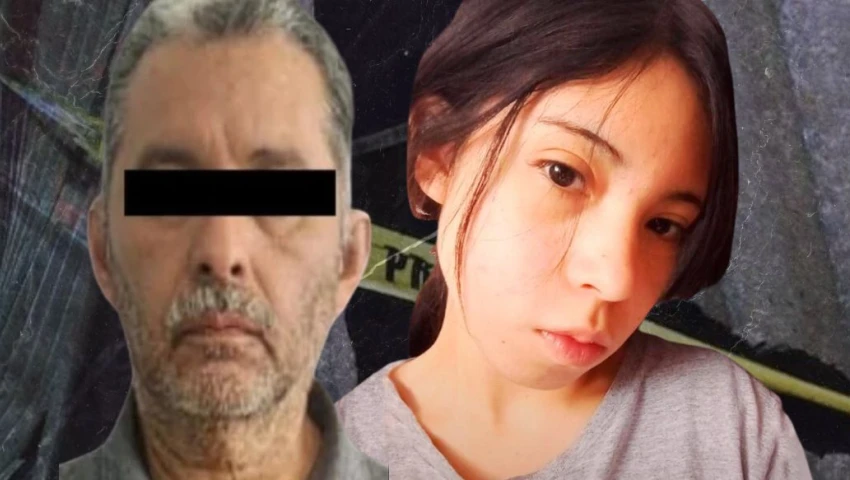 Caso Kimberly Moya: qué revelan las sábanas de llamadas de Gabriel y por qué la "secta" Trinitario Mariano es clave