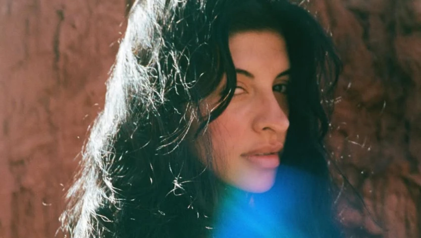 Cazzu dedica canción a inti