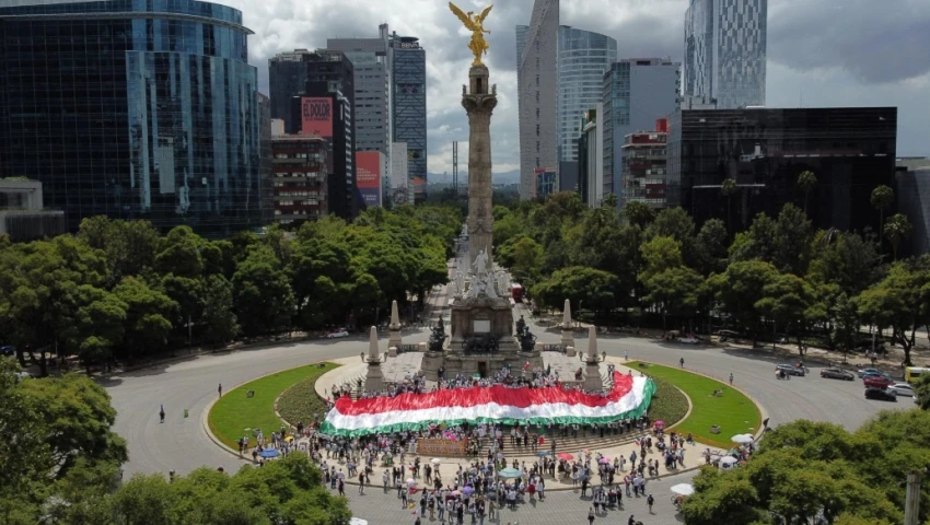 Ciudad de México Ciudad de México