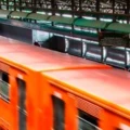 Metro CDMX