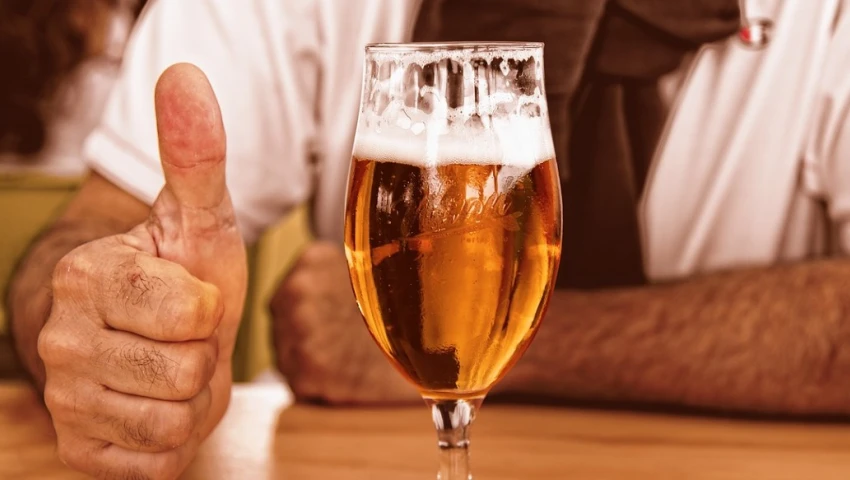 Cervezas sin alcohol