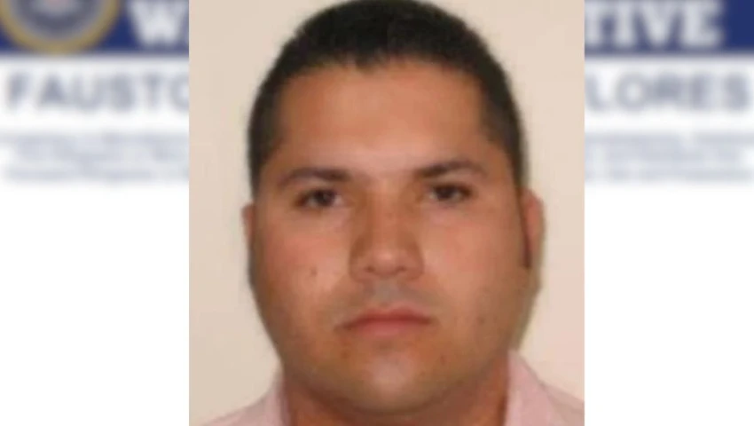 Fausto Isidro Meza-Flores "Chapo Isidro" Fausto Isidro Meza-Flores "Chapo Isidro"